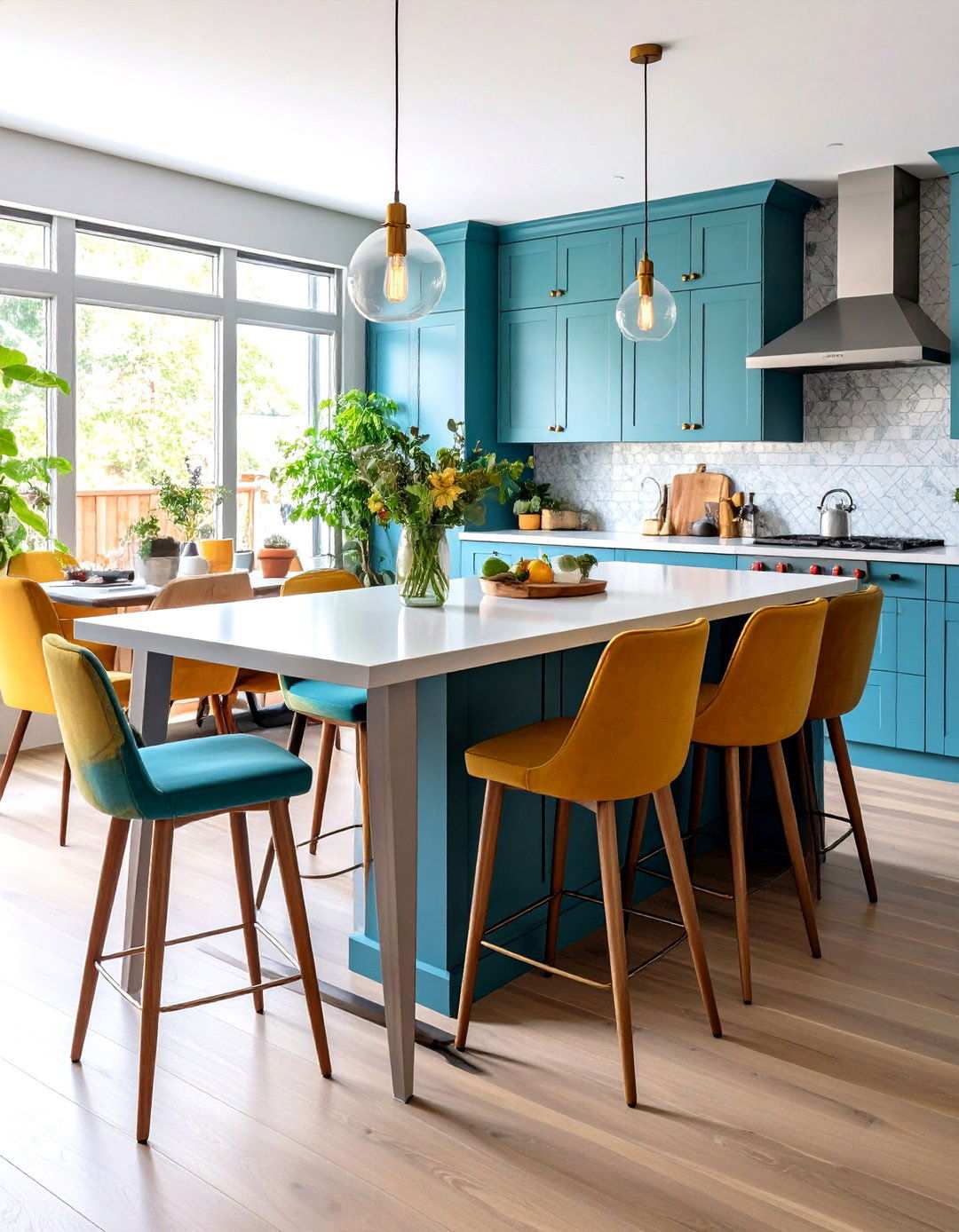 High Top Pub Kitchen Tables - 24 Small Kitchen Table Ideas