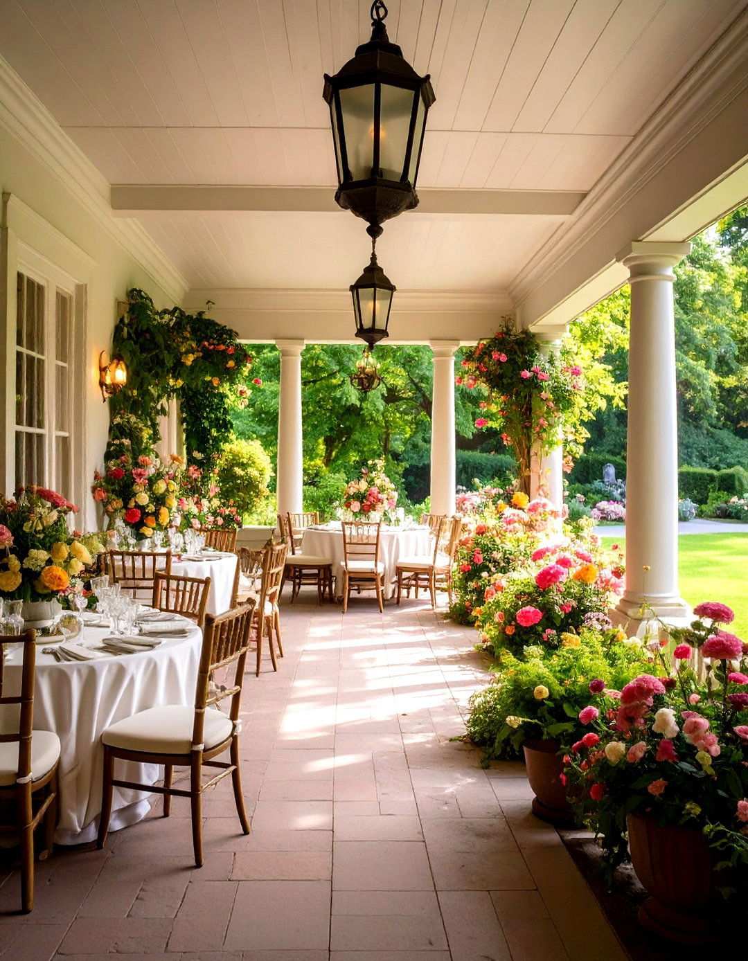 Historic Inn Weekend Retreat - 24 Small Wedding Ideas