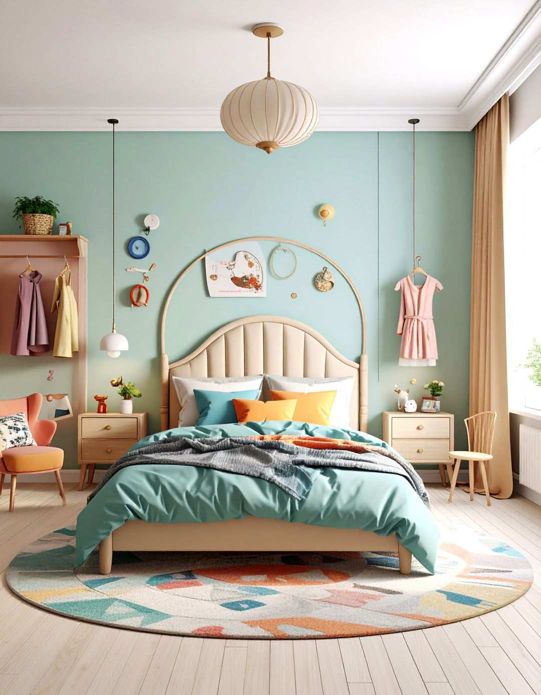 Historical Timeline Journey - 24 Spiderman Room Decor Ideas