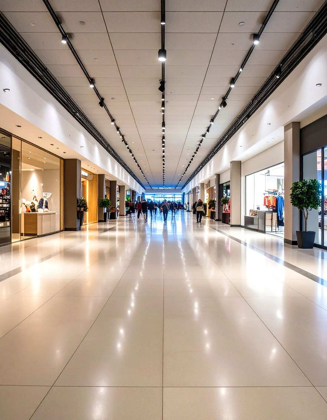 Integral Color Concrete with Throughout Pigmentation - 24 Types of Concrete Floor Finishes
