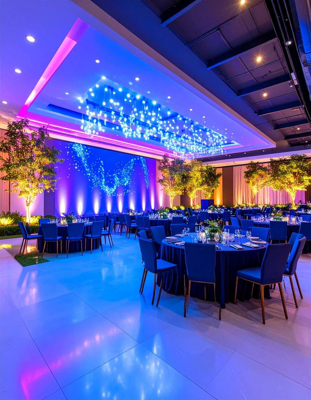 Interactive Guest Elements - 24 Wedding Backdrop Ideas