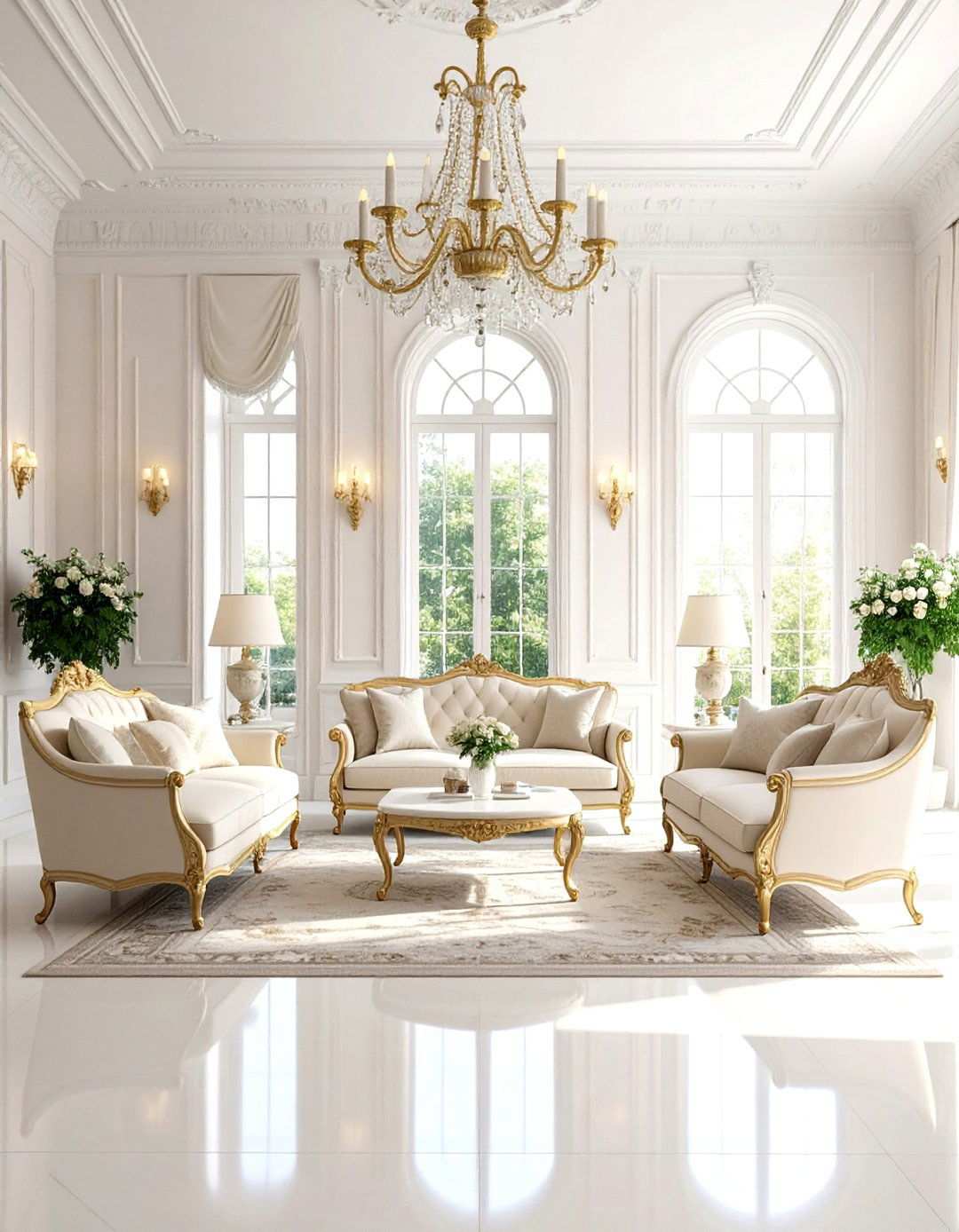 Ivory White Classic Beauty - 24 Off-white Paint Colors for Room