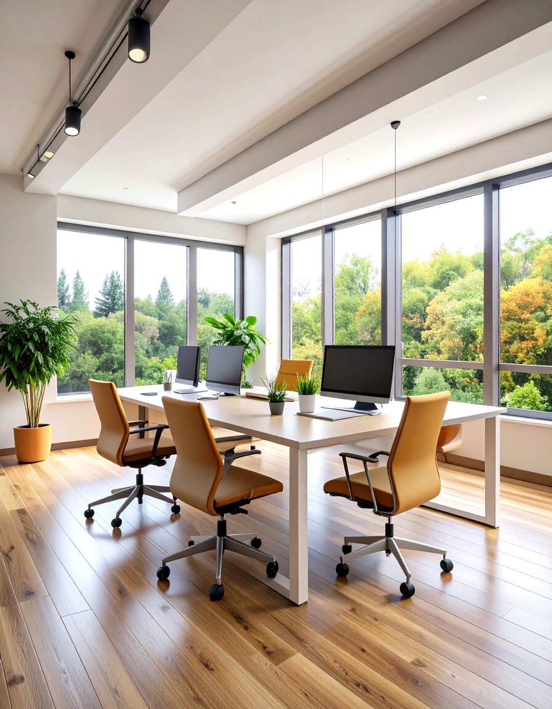 Jamb Extension Window Trim - 24 Modern Window Trim Ideas