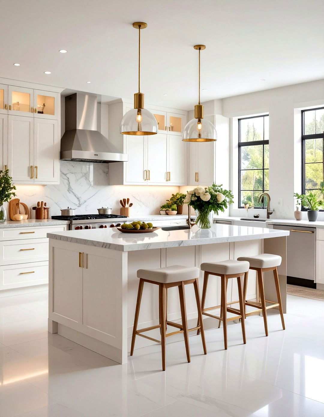 Kitchen - 24 Types of Rooms in a House