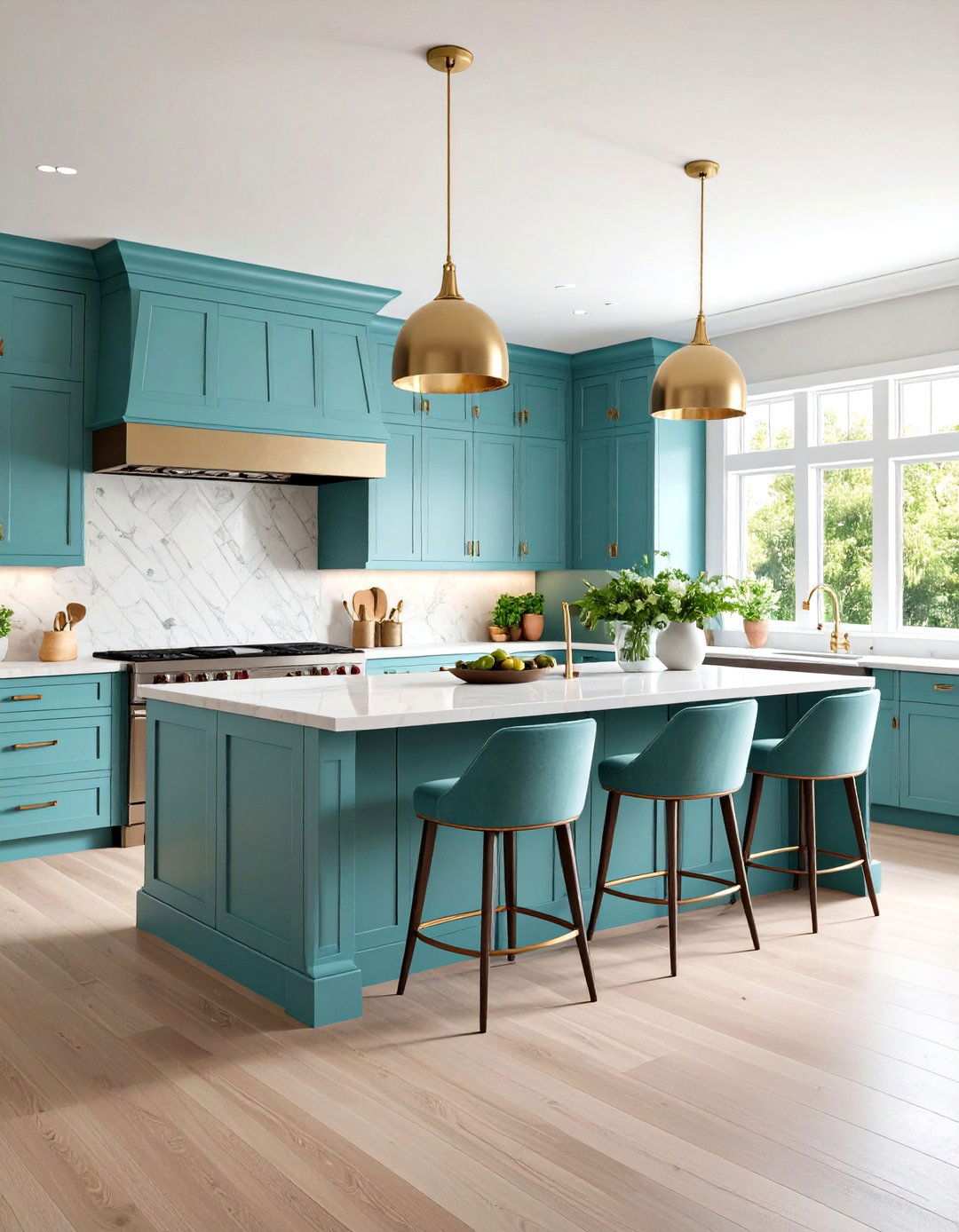 Kitchen Breakfast Bar Wainscoting Detail - 24 Kitchen Wainscoting Ideas