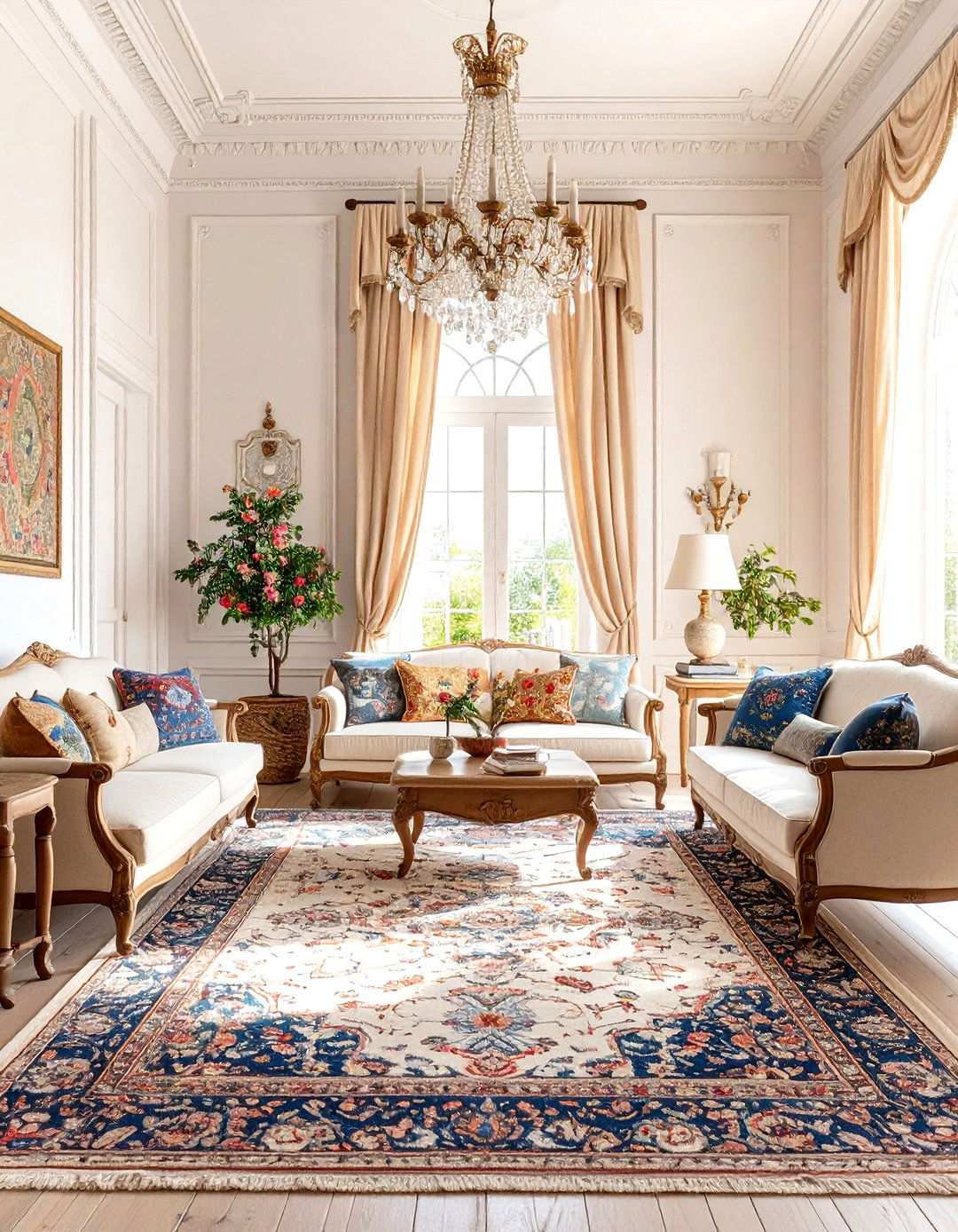 Linen White Traditional Elegance - 24 Off-white Paint Colors for Room