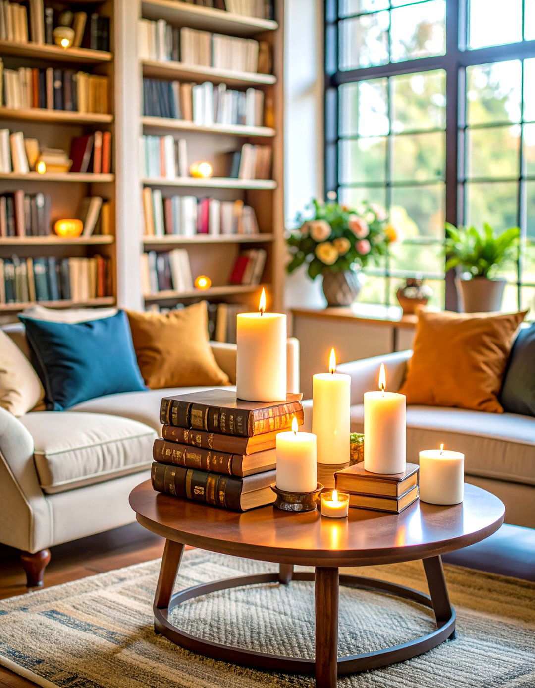 Literary Book Club Gathering - 24 Wedding Shower Ideas
