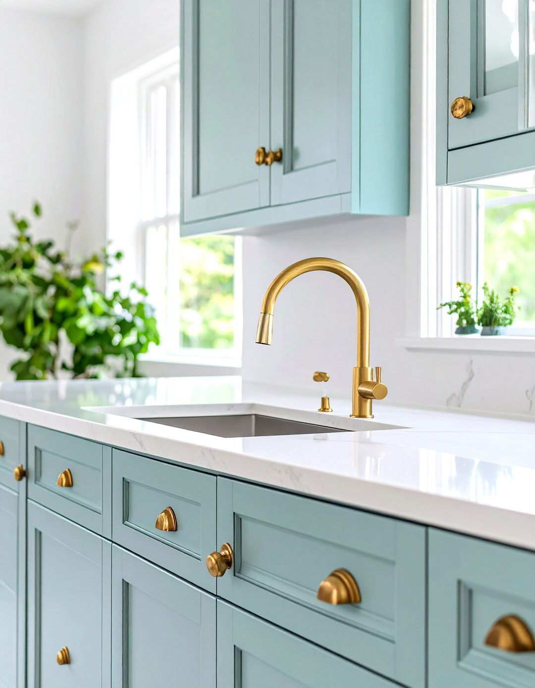 Luxury Hardware Collections - 24 Luxury Kitchen Ideas