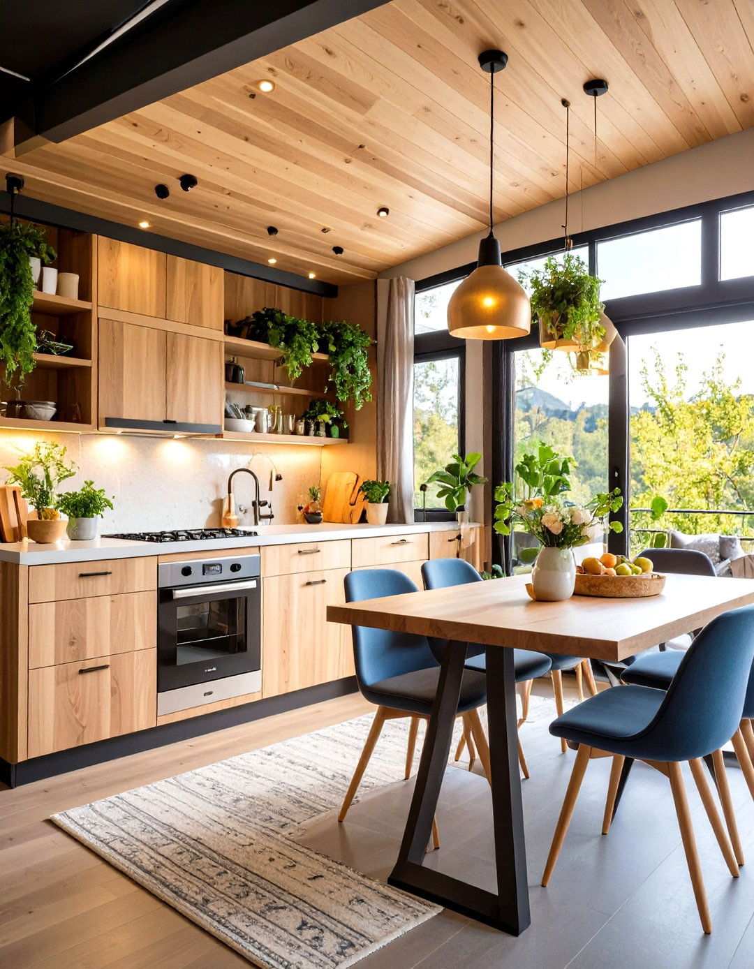 Luxury Tiny House Features - 24 Tiny House Design Ideas