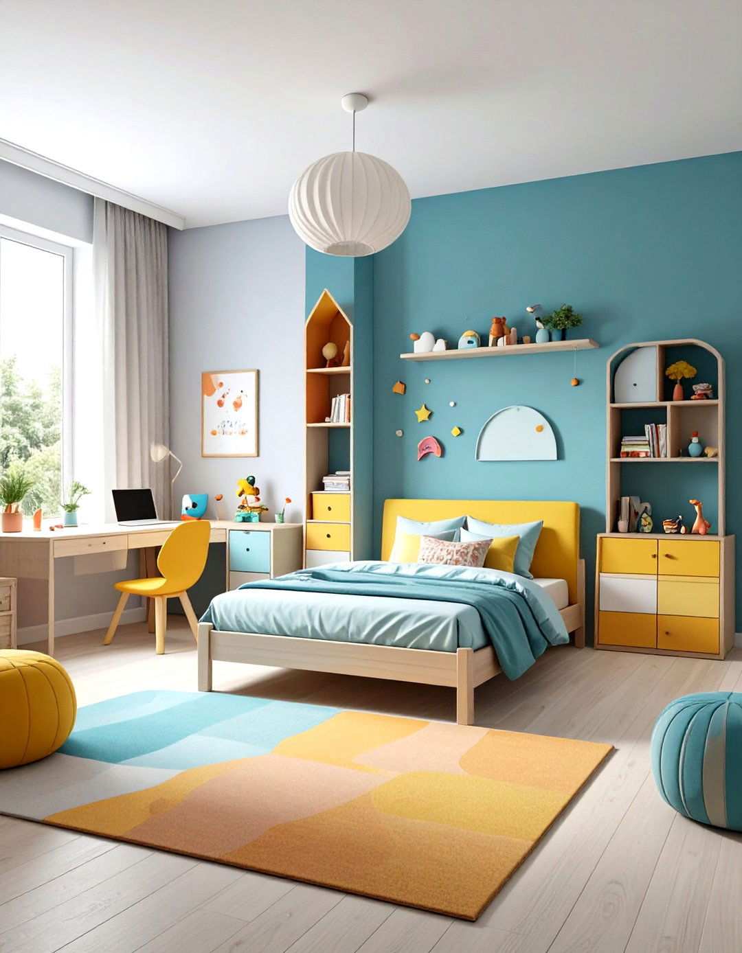 Magnolia Kids Bedroom - 24 Magnolia Bedroom Ideas