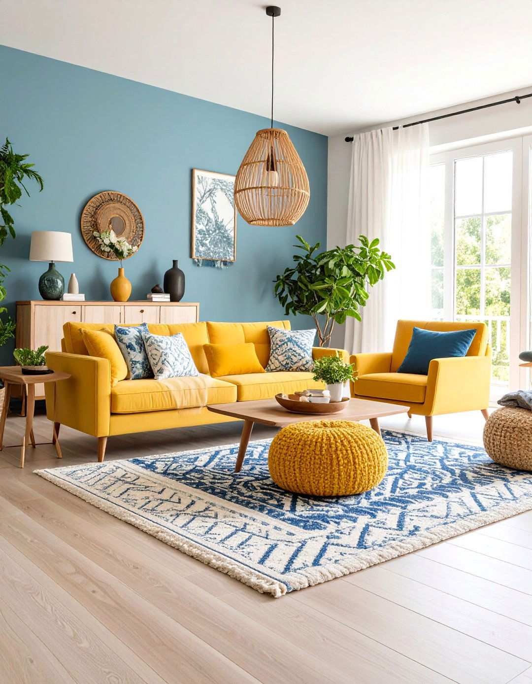 Magnolia Living Room Furniture Arrangement - 24 Magnolia Living Room Ideas