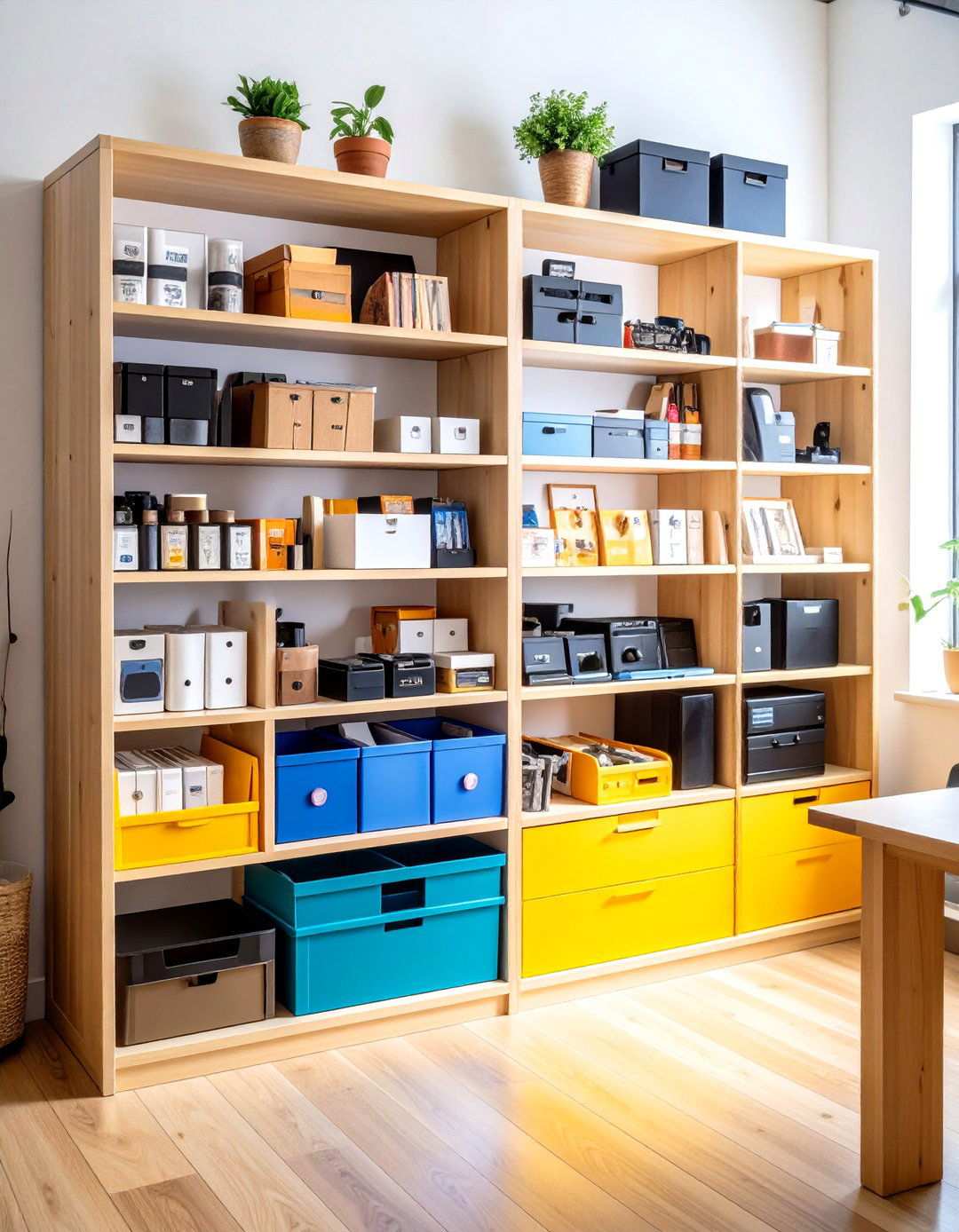 Memory Card and Storage Media Organization System - 24 Photo Storage Ideas