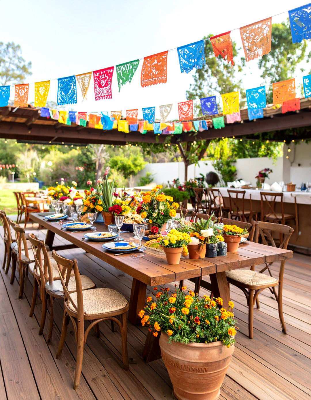 Mexican Fiesta Rehearsal Dinner - 24 Wedding Rehearsal Dinner Ideas