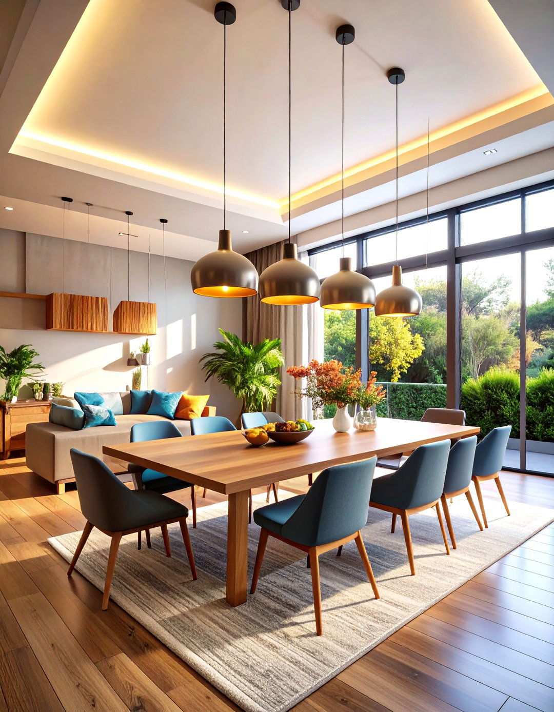 Minimalist Lighting Design - 24 Minimalist Apartment Ideas
