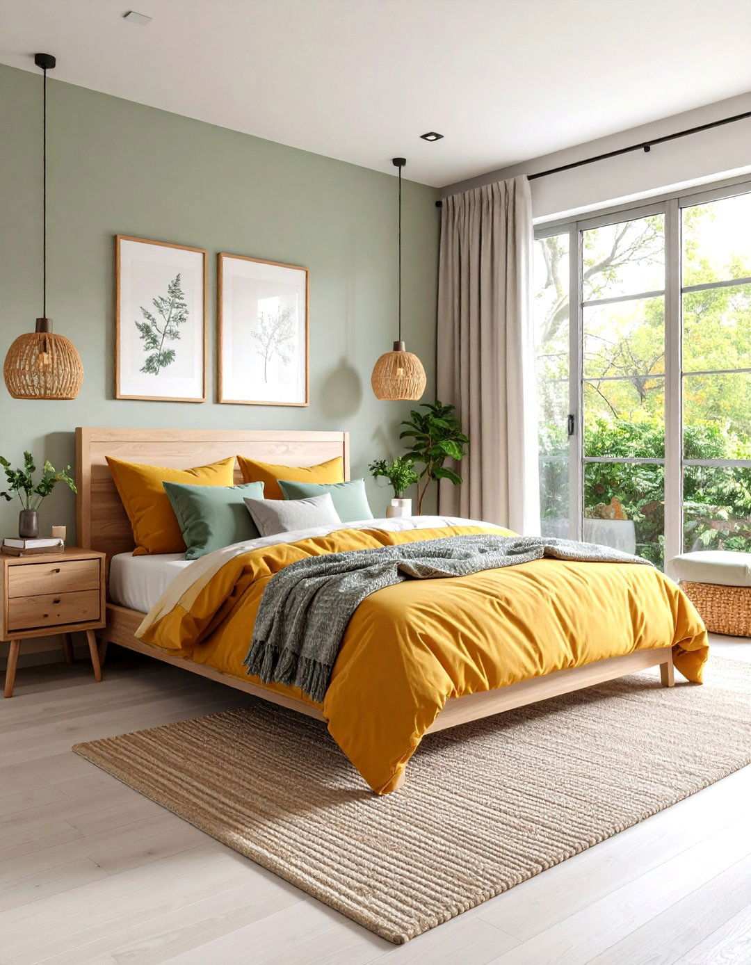 Minimalist Luxury Aesthetics - 24 luxury modern bedroom ideas