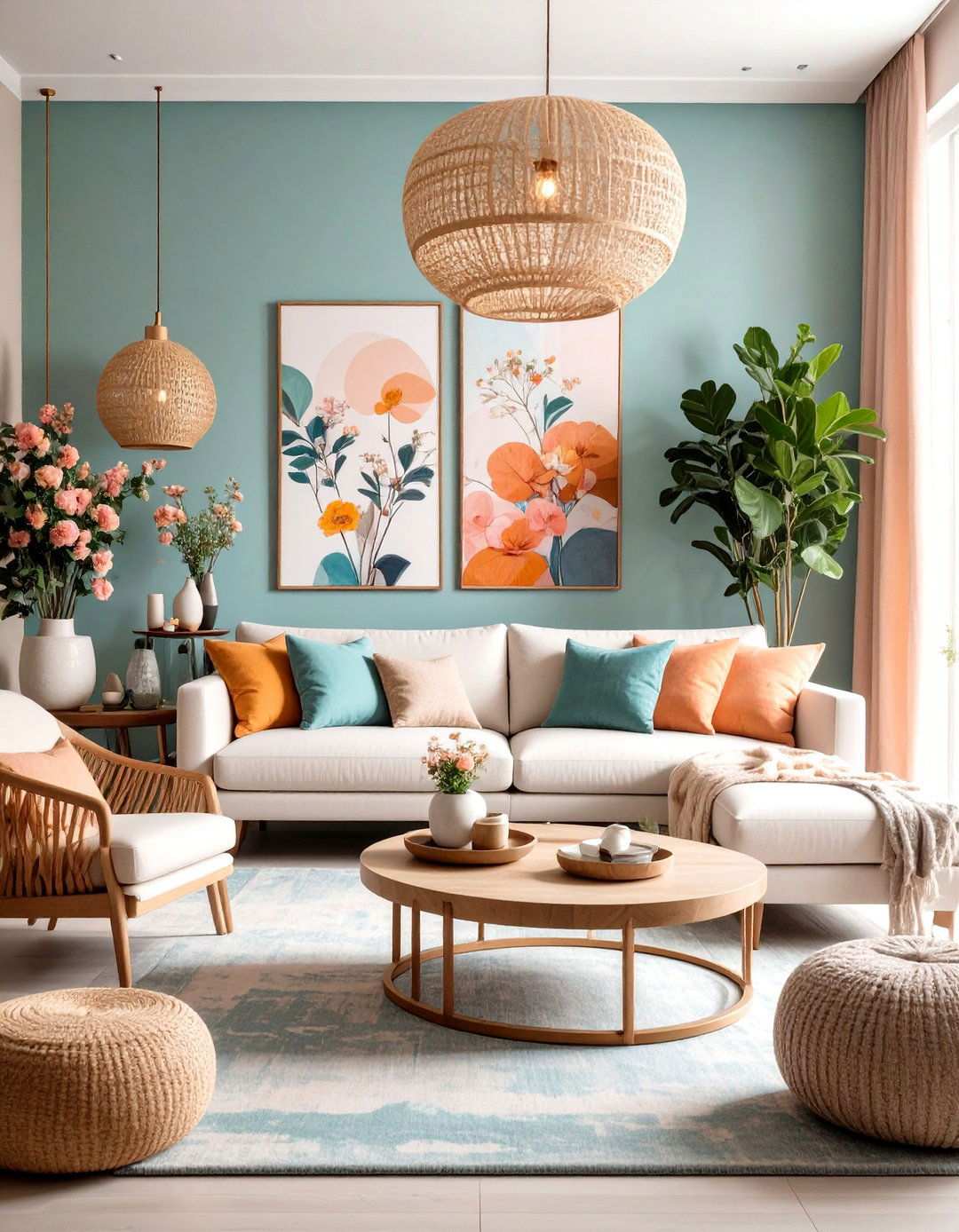 Mixed Reality Art Experiences - 24 Large Wall Art Ideas