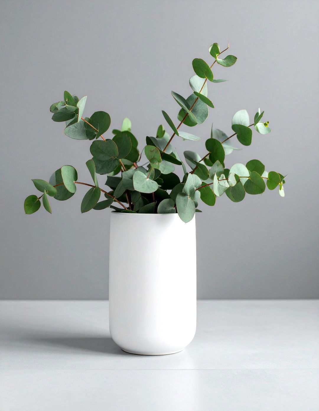 Modern Minimalist Floor Vase Display - 24 Large Floor Vase Decoration Ideas