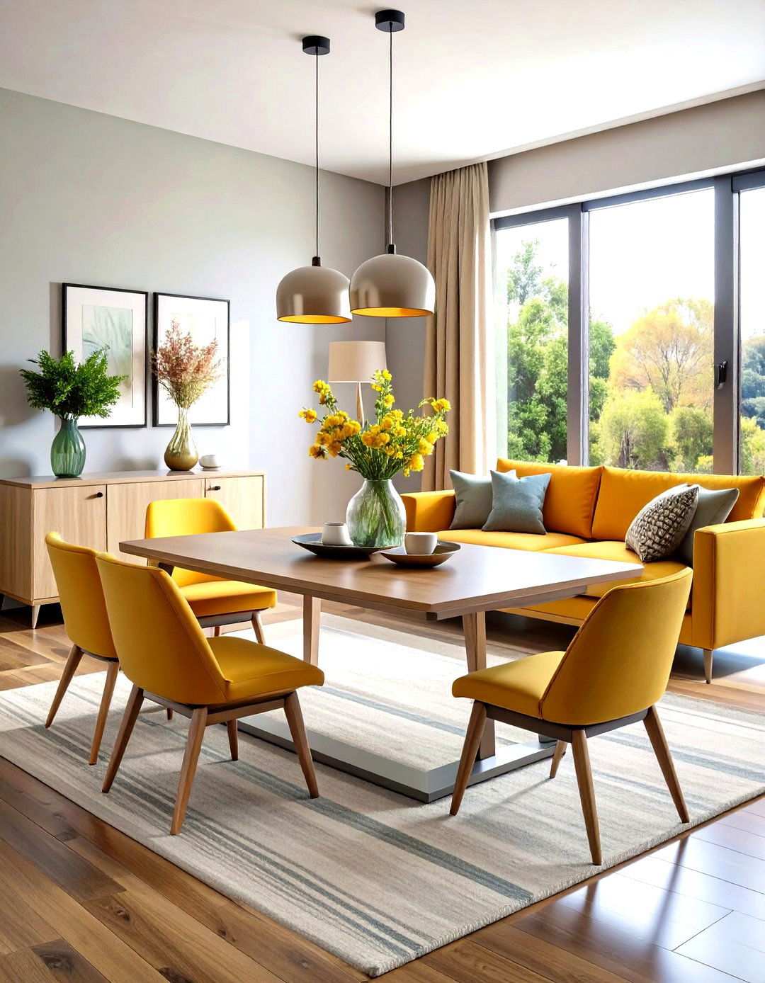 Modular Coffee Table Systems - 24 Table Design Ideas
