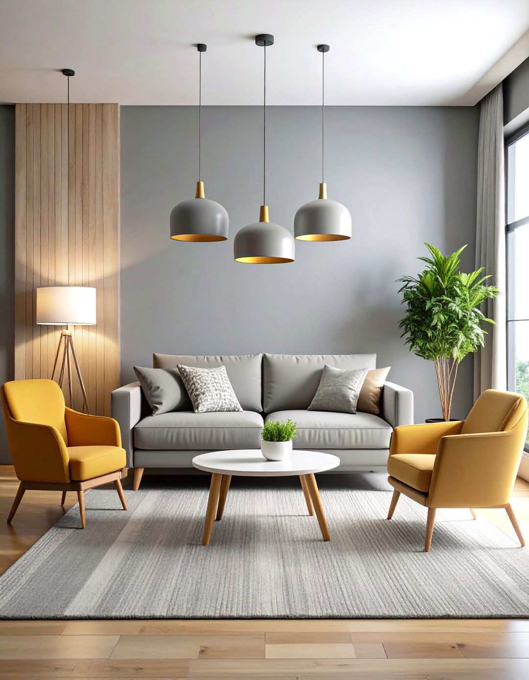 Monochromatic Tone on Tone - 24 Wall Painting Ideas of Any Room