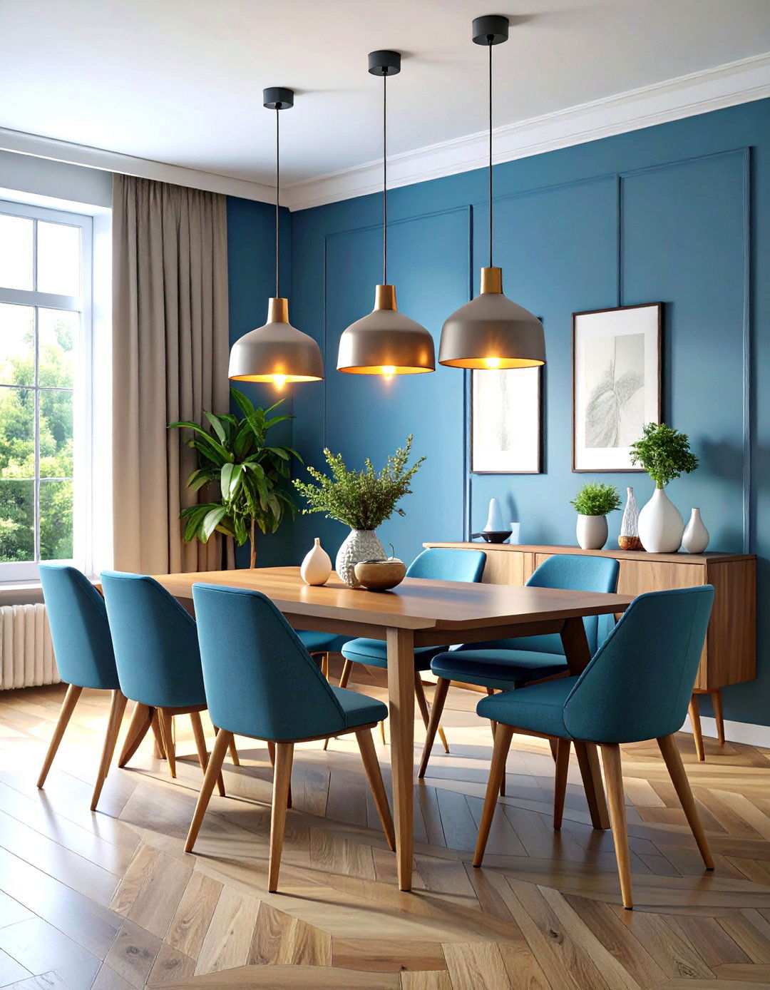 Monopoint Spotlight Systems - 24 Small Dining Room Lighting Ideas