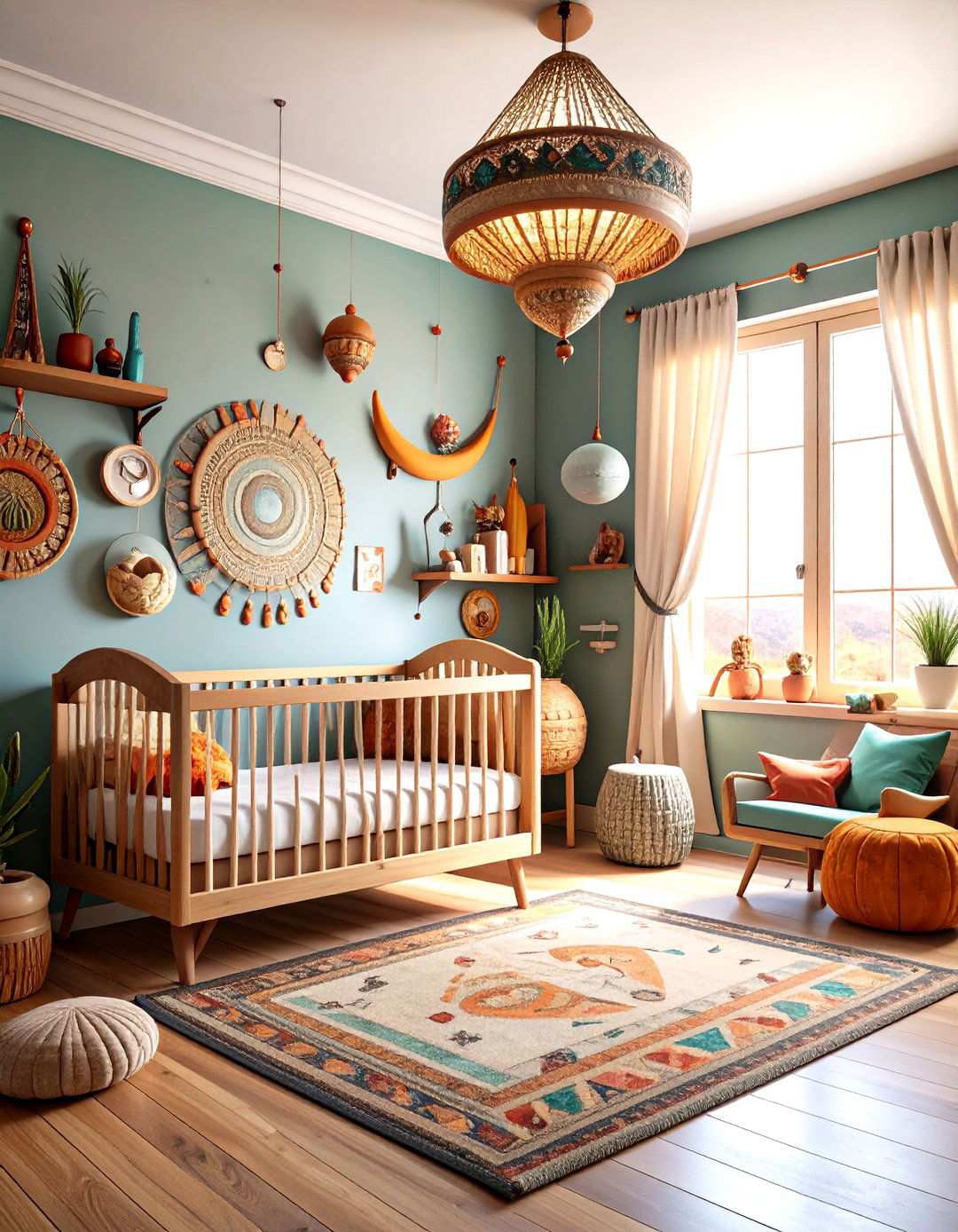 Mos Eisley Cantina Adventure - 24 Star Wars Nursery Ideas