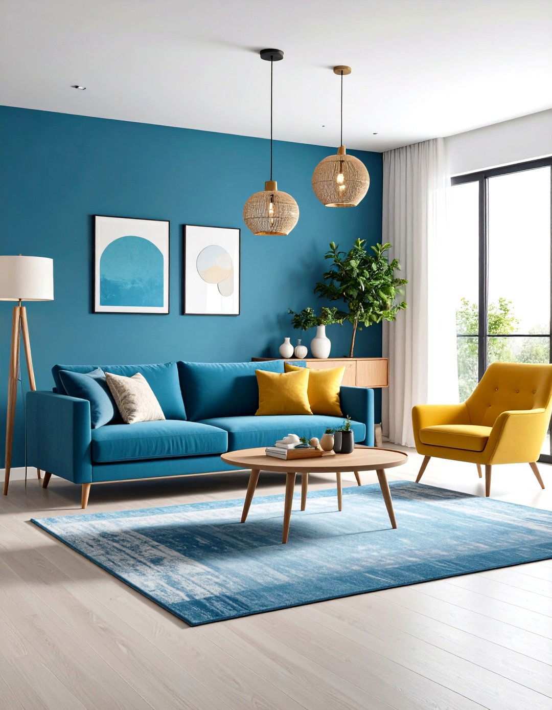 Multi Functional Maximalist Spaces - 24 Maximalist Decor Ideas