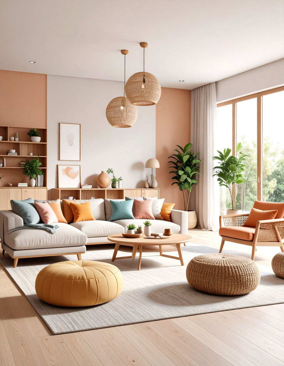 Multi Generational Family Snug - 24 Snug Room Ideas