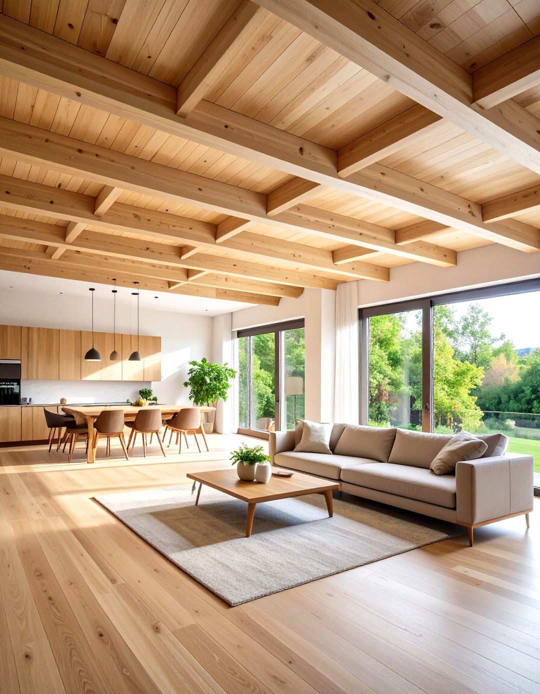 Multi Level Plywood Ceiling Design - 24 Plywood Ceiling Ideas