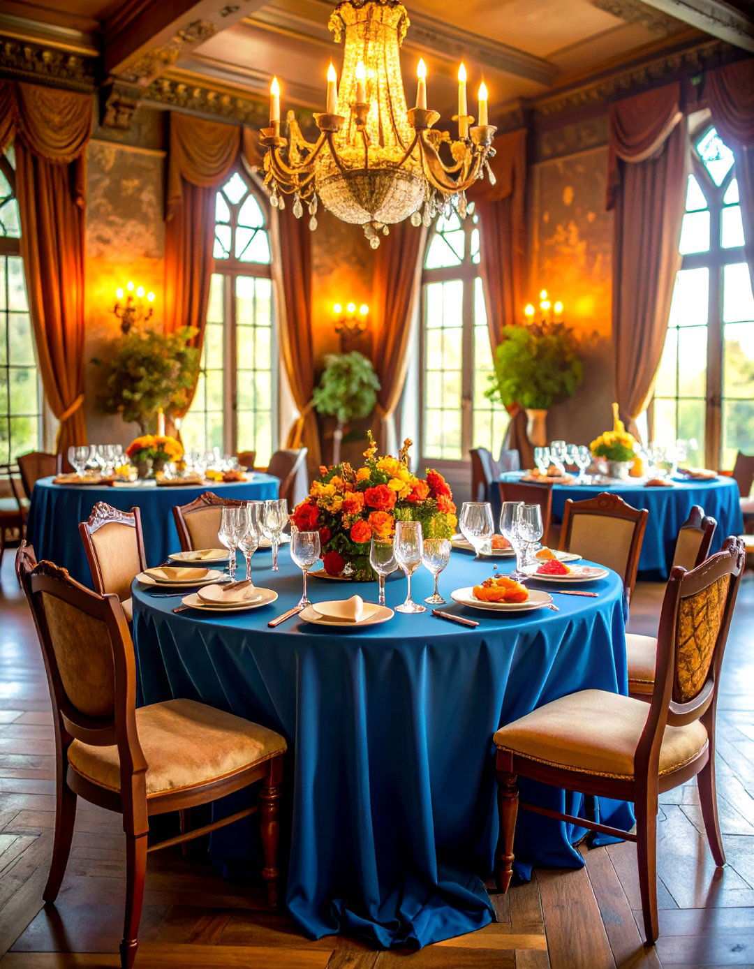 Murder Mystery Dinner Rehearsal Dinner - 24 Wedding Rehearsal Dinner Ideas