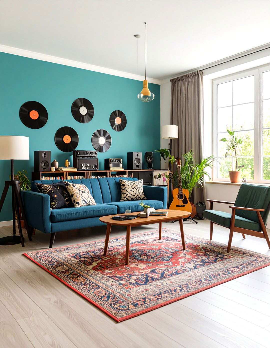 Music and Entertainment Curation - 24 Wedding Anniversary Gift Ideas
