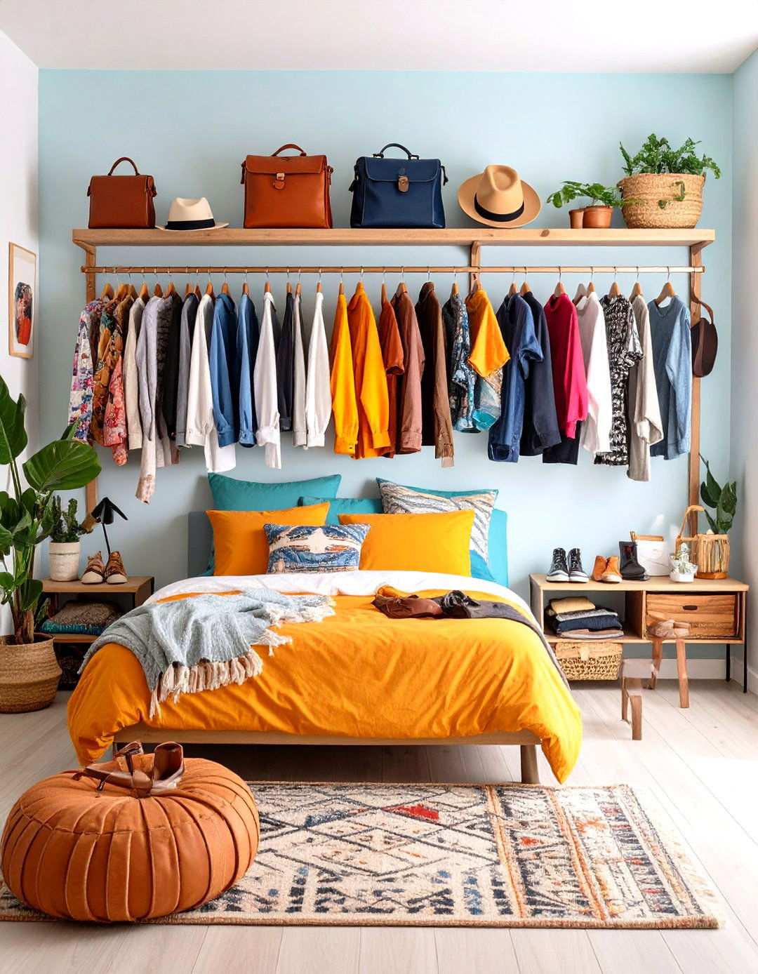Personalized Hypebeast Shrine - 24 Hypebeast Room Decor Ideas