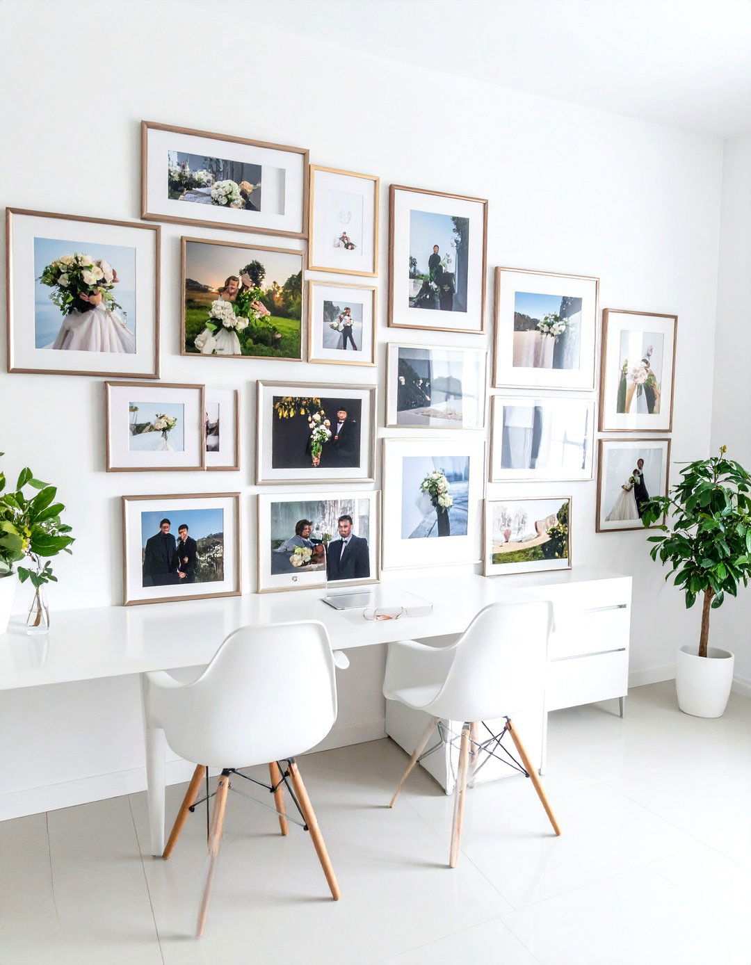 Photo Frames and Memory Albums - 24 Last Minute Wedding Gift Ideas