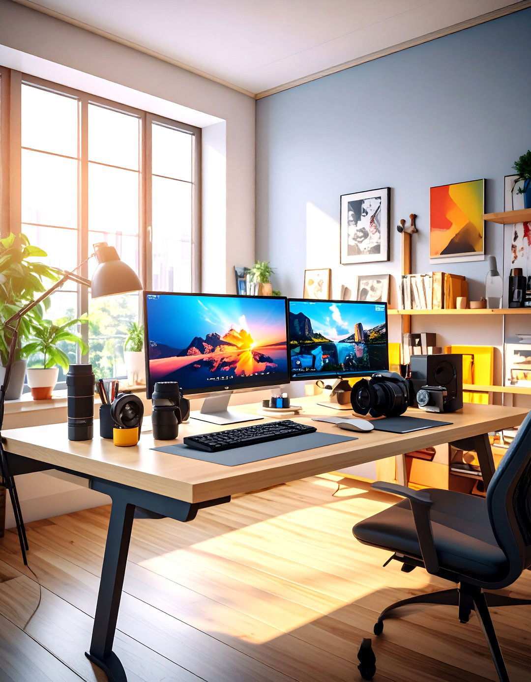 Photo Specific External Storage Drive System - 24 Photo Storage Ideas