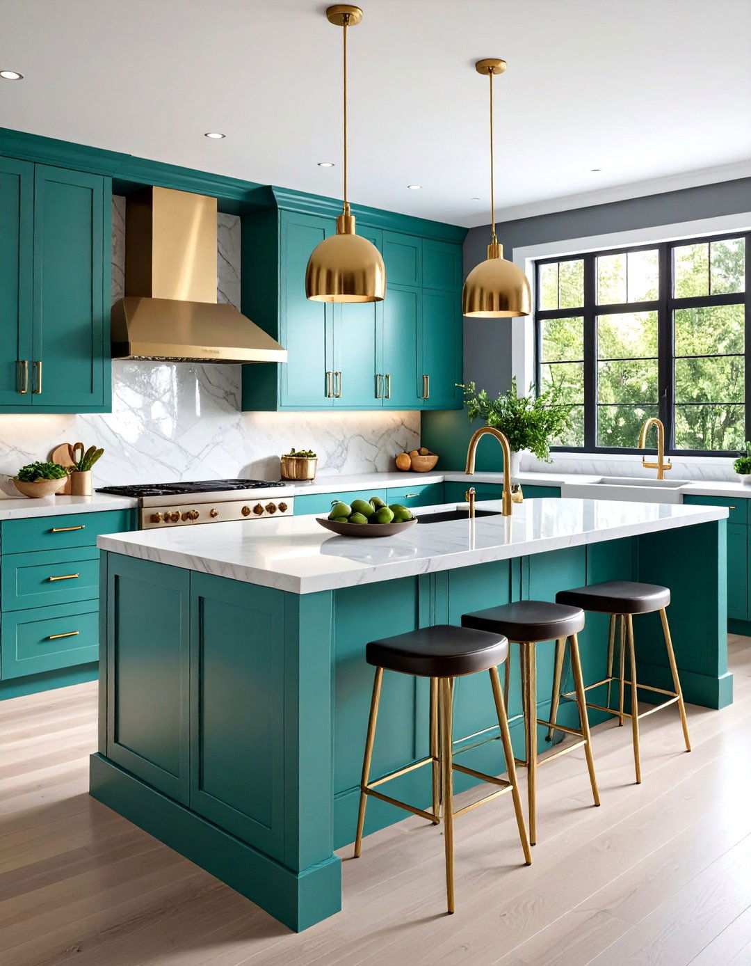 Platinum Kitchen Island - 24 Light Gray Paint Colors for Your House