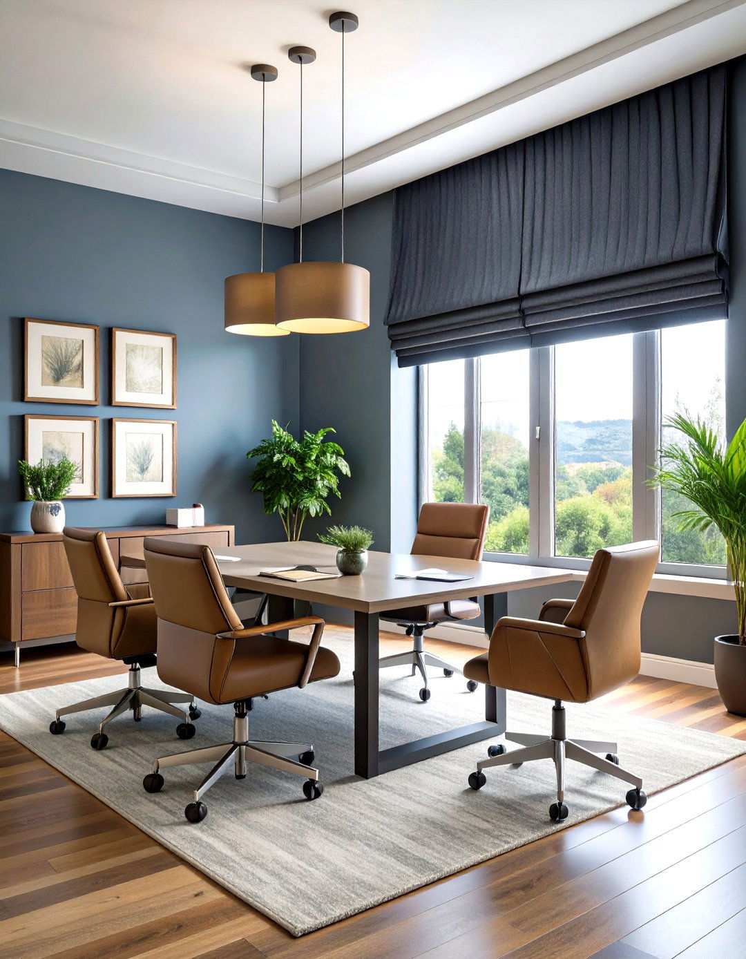 Pleated Valance - 24 Window Valance Ideas