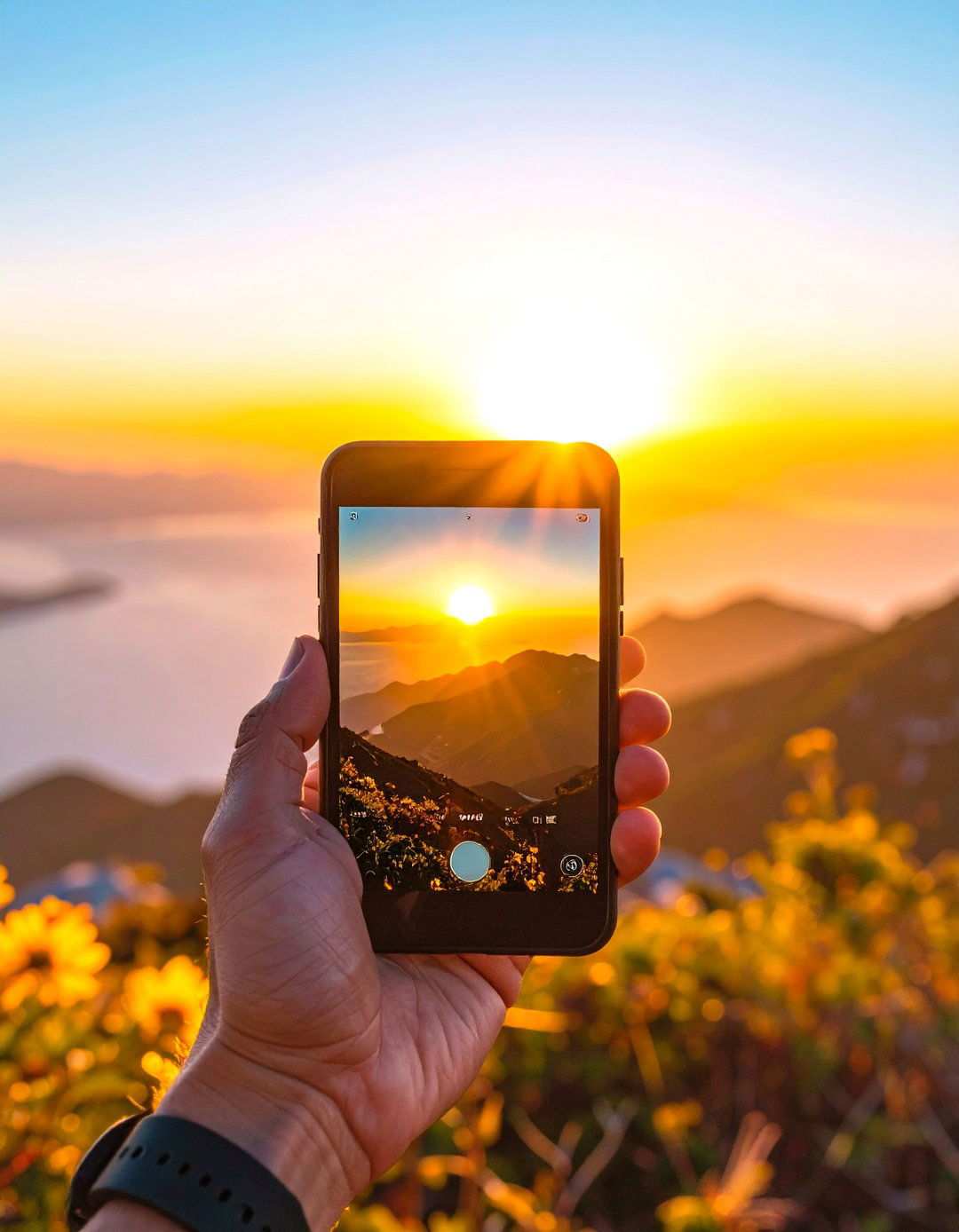 Portable Photo Viewing and Storage Device - 24 Photo Storage Ideas
