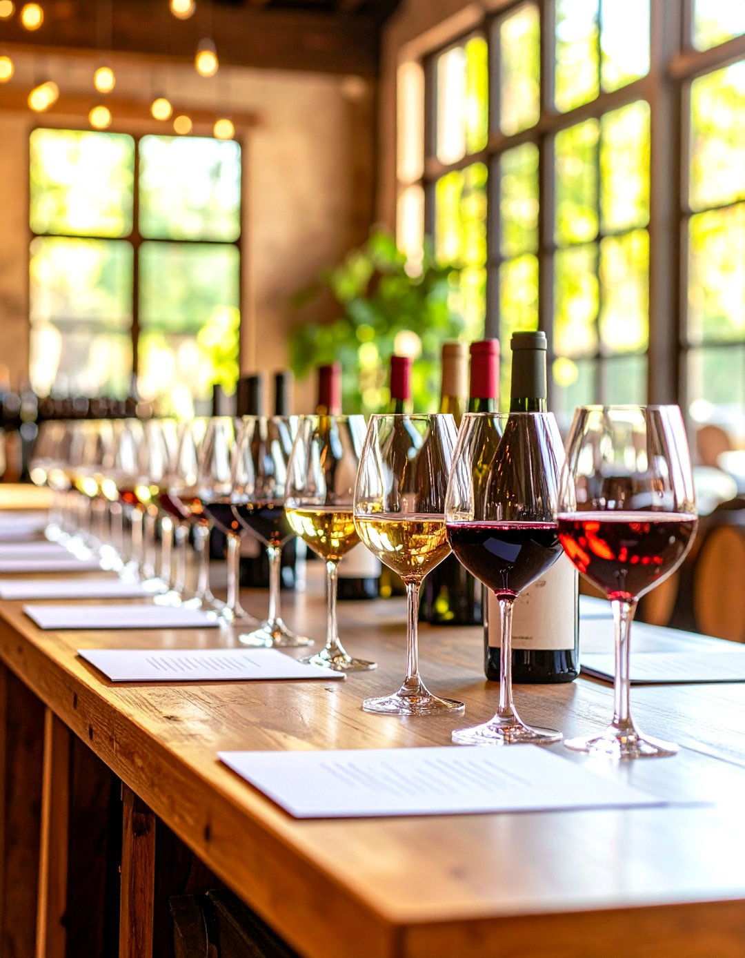 Professional Wine Tasting Experience - 24 Wedding Gift Ideas for Bride