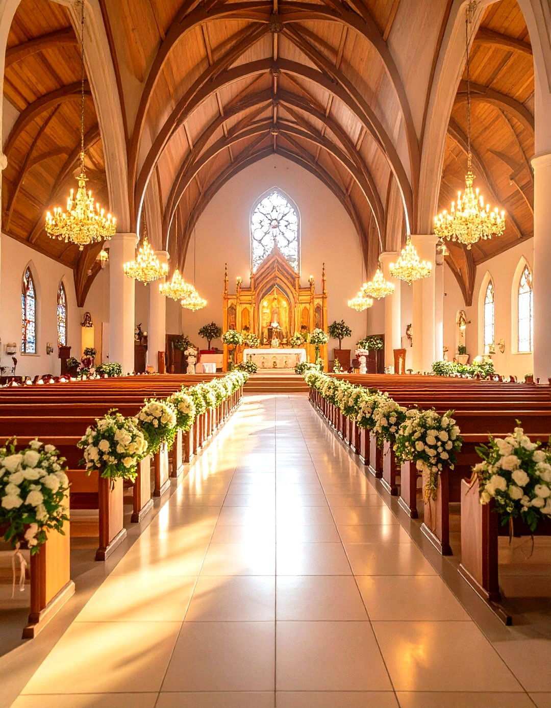 Religious Wedding Ceremony Ideas - 24 Wedding Ceremony Ideas