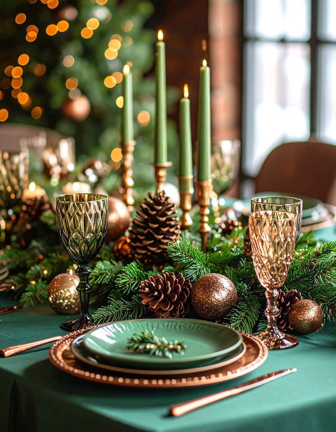 Sage Green Winter Wedding Warmth - 24 Sage Green Wedding Ideas