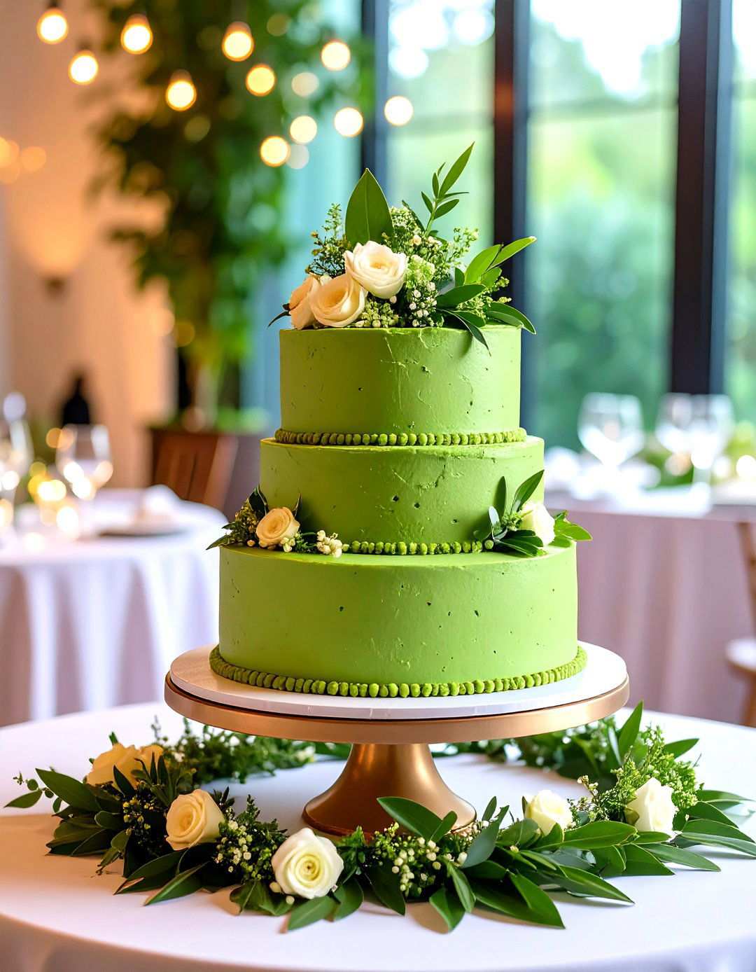Savory Wedding Cake Flavors - 24 Wedding Cake Ideas