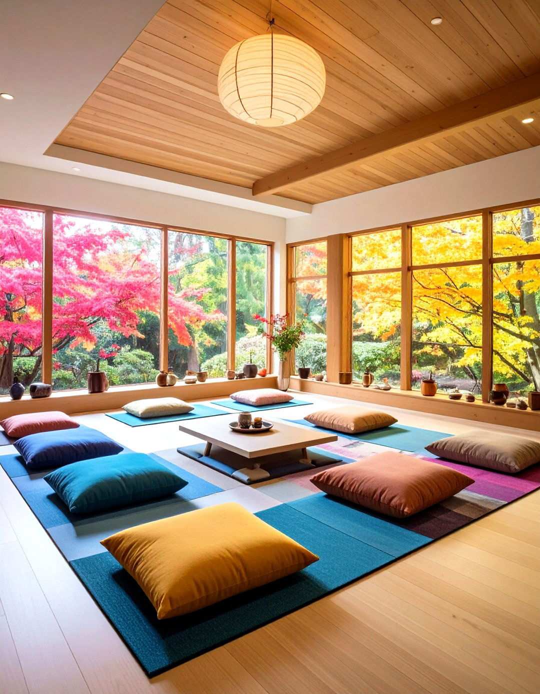 Seasonal Therapy Room Design - 24 Therapist Room Ideas