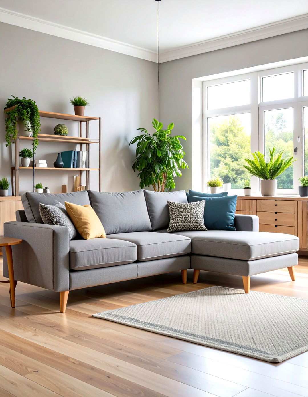 Sectional Sofa Storage Compartments - 24 Living Room Toy Storage Ideas
