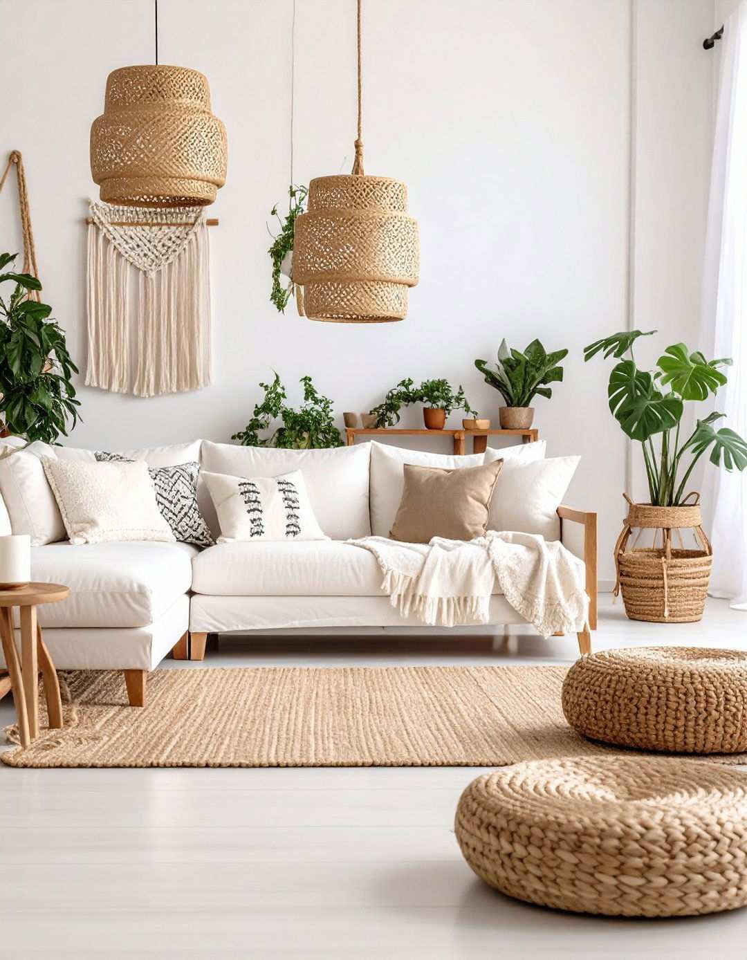 Slipcovered Furniture Living Room - 24 Pottery Barn Living Room Ideas