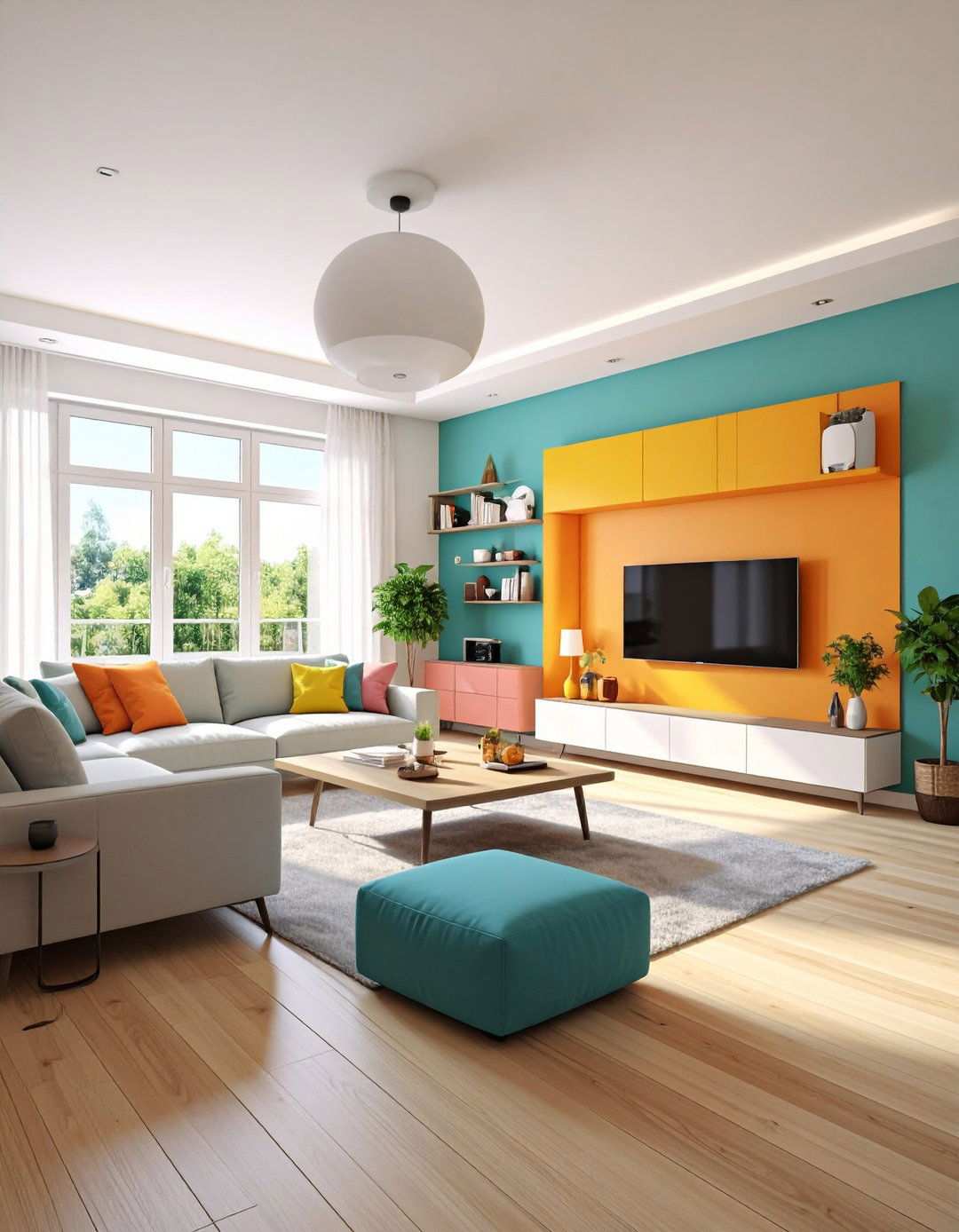 Small Space Optimization - 24 Man Cave Design Ideas