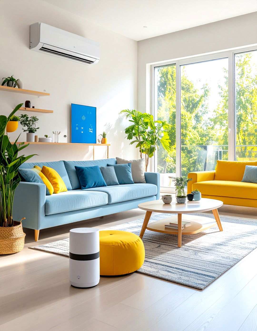 Smart Home Assistant Device Package - 24 Wedding Gift Ideas for Bride