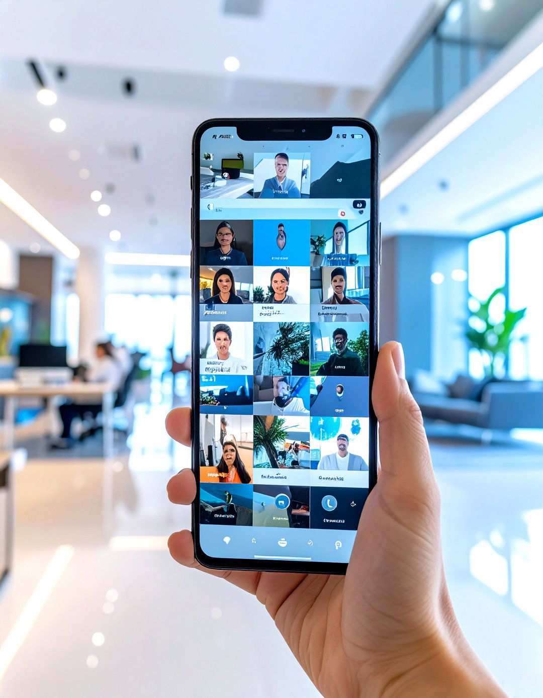 Smartphone Photo Management App Organization - 24 Photo Storage Ideas