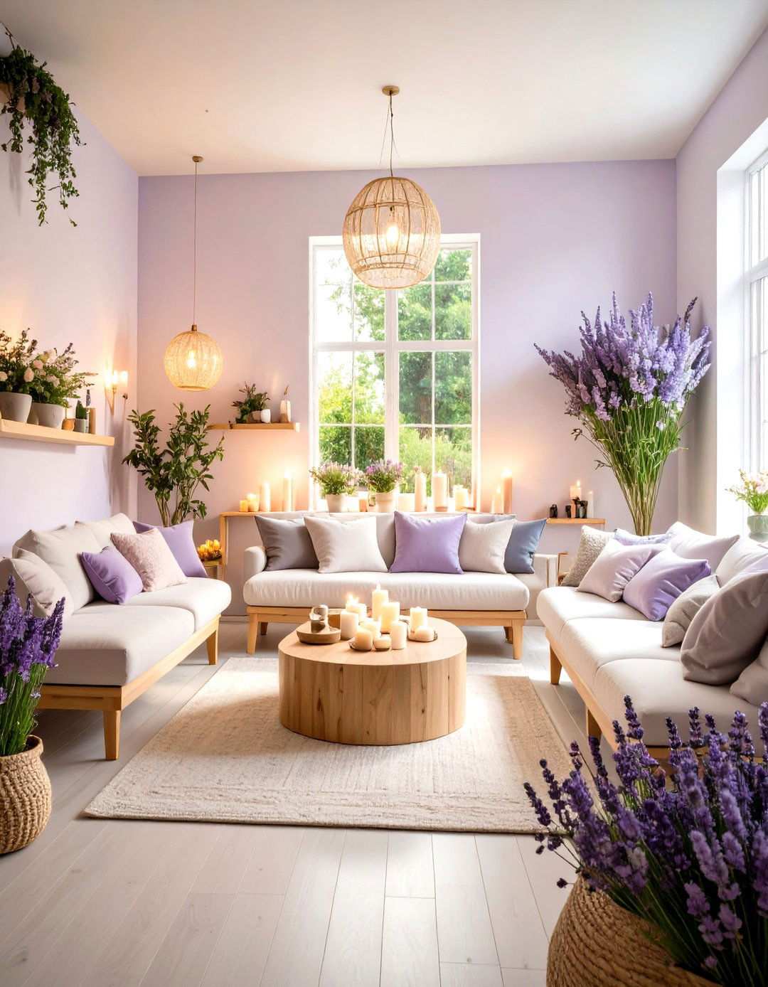 Soft Pastel Therapy Environment - 24 Therapist Room Ideas