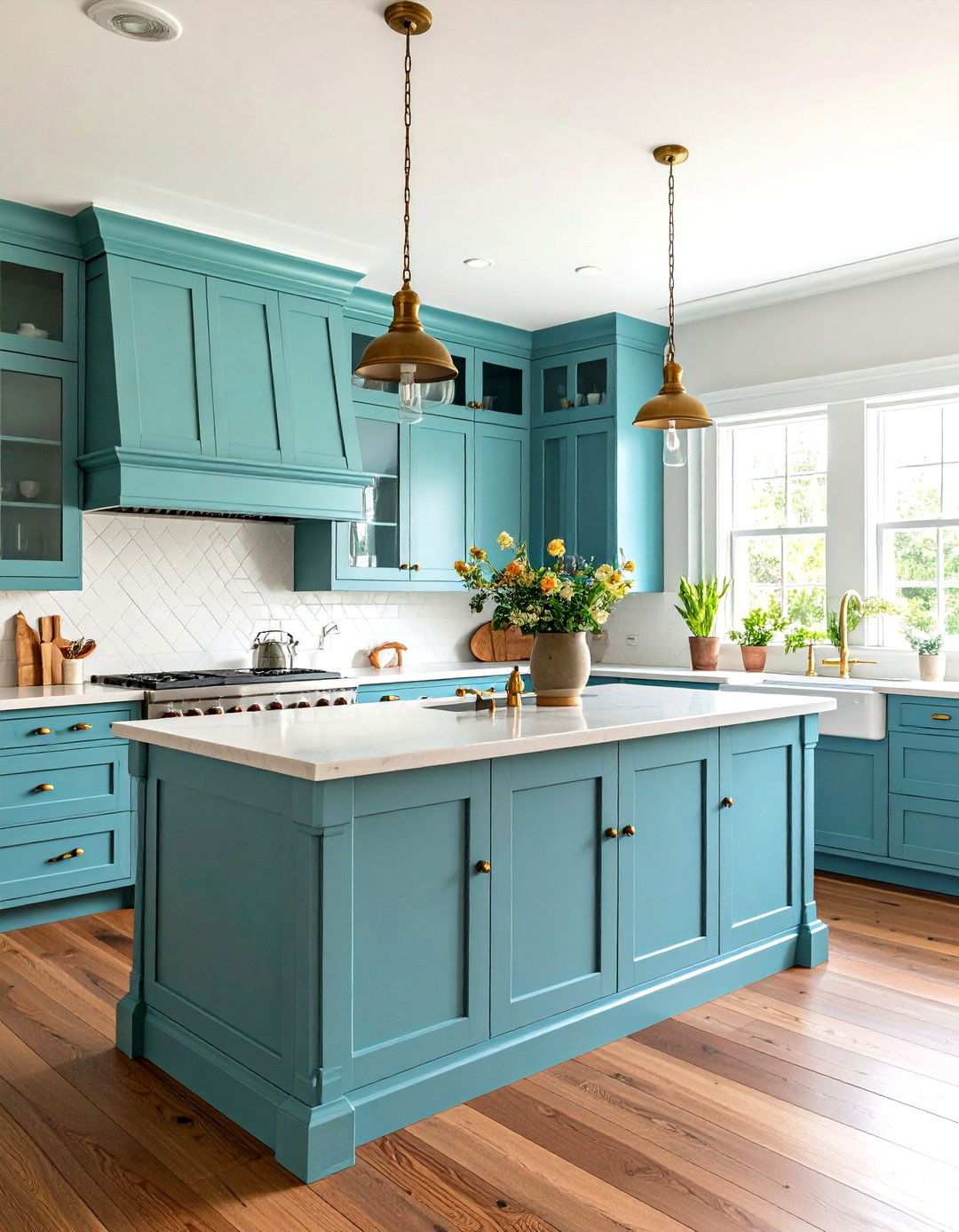 Southern Traditional Soapstone Kitchen Charm - 24 Soapstone Kitchen Countertops