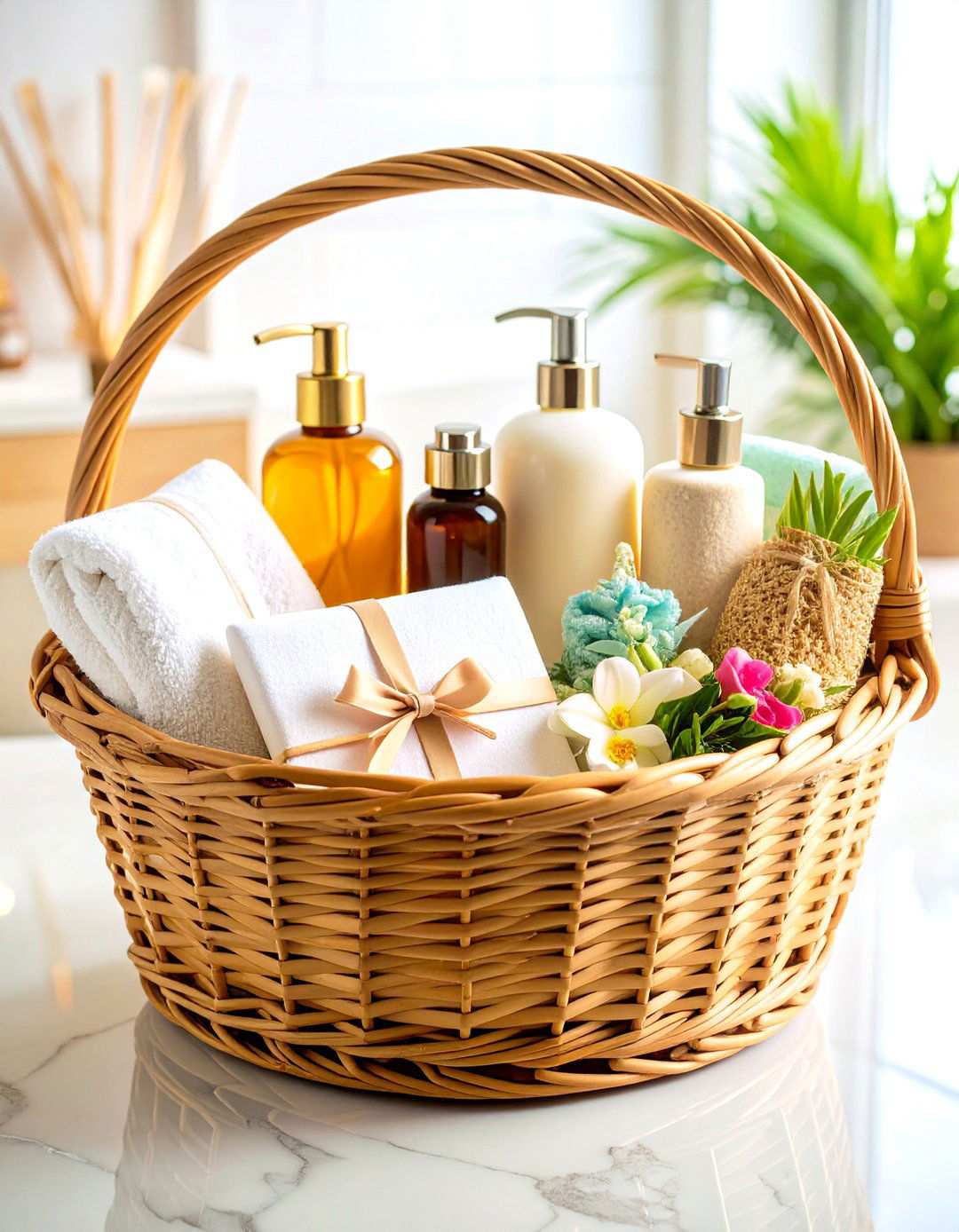 Spa Gift Certificates for Relaxation - 24 Last Minute Wedding Gift Ideas