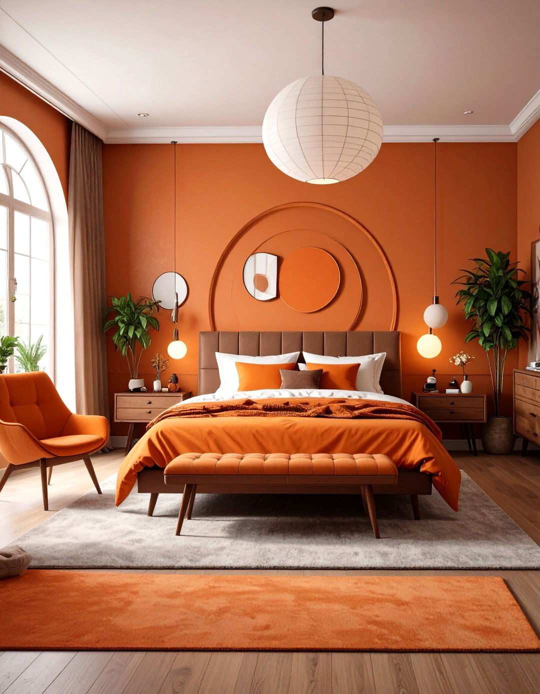Star Lord Retro Space Adventure - 24 Marvel Bedroom Ideas